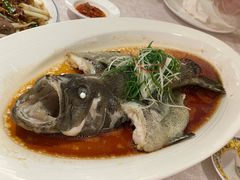 -南海渔村(珠江新城店)