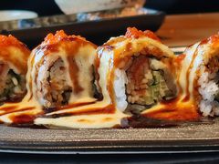 -骏河日料·烤肉(东鱼坊店)