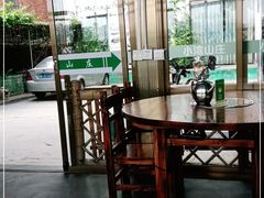 -小湾山庄顺德菜(附城桥头店)