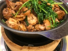 -芳村榕树头叹佬鸡煲(体育西店)