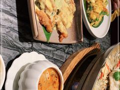-Thai Alley泰爱里(二沙岛店)