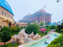 -泉城欧乐堡水上世界