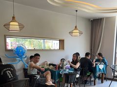 -生态苑农庄(十里画廊遇龙河店)