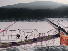 -五家山森林公园滑雪场