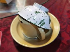 -堂瓦里·33年传统赣菜(第一街区店)