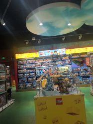 -哈姆雷斯(王府井百货大楼店)