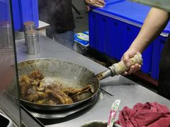 -赵元章肉骨烧(山塘街店)