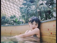 -麦积山温泉