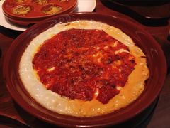 -萨莉亚意式餐厅(杭州滨江天街店)