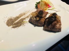 -羽山料理