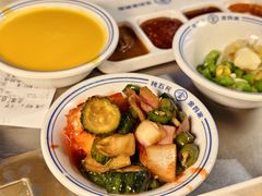 -金妈家烤肉(龙湖U城天街店)