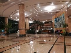 -南京维景国际大酒店(南京博物院店)