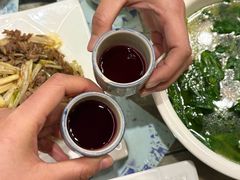 -马帮菜馆·美味野生菌