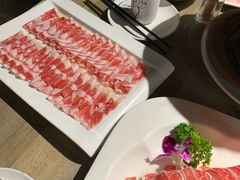 -和院老火锅铜锅烧烤海鲜(朱雀大街店)