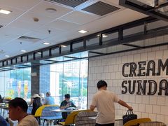 -麦当劳(世贸店)