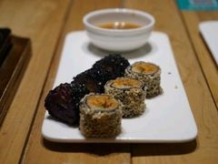 -枣子树·素食餐厅(普陀山店)