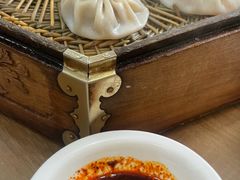-西安贾三灌汤包·回坊小吃·清真炒菜(北院门总店)