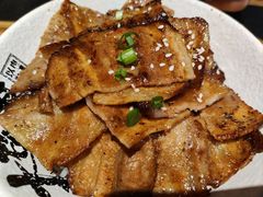 -熊吞·大碗丼烧肉饭(西市场嘉华店)