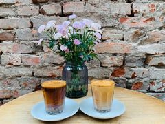 -VOYAGE COFFEE(北锣鼓巷店)