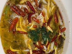 -太二酸菜鱼(福州泰禾店)