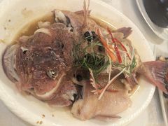 -莲花公园煎蟹(总店)