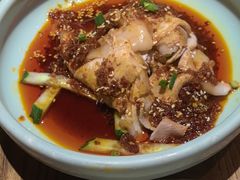 -辛香汇·现炒川菜(武进吾悦店)
