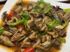 -超越海鲜屋(飞龙物业店)