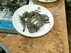 -相约海中金海鲜肥牛自助烤肉火锅(上下九店)