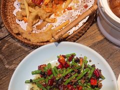 -刘正萍阿婆鱼头 湘小馆(云享城店)