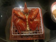 -杭州明豪voco酒店·明轩阁中餐厅