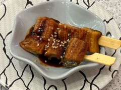 -争鲜回转寿司(南开大悦城店)