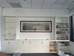 -星空画框裱画配框(浦东)
