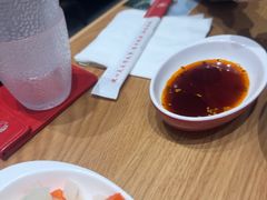 -喜家德虾仁水饺(青岛永旺东部店)