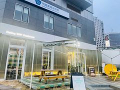 -Green Option(官舍店)