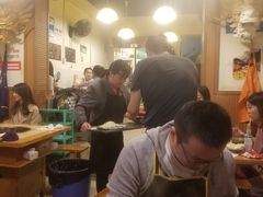 -黄潇洒老火锅(九眼桥宏济巷店)