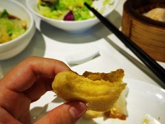 榴莲酥-万龙洲海鲜(南新仓店)