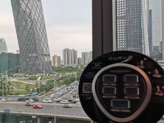 -Trainyard 炼·工场(中国国际贸易中心店)