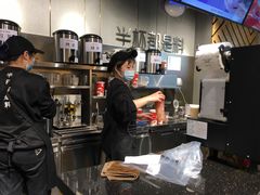 -书亦烧仙草(北碚万达店)
