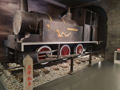 -中国铁道博物馆(正阳门馆)