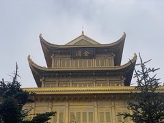 -峨眉山风景名胜区