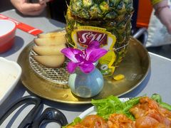 -外婆掌柜·东北家庭烤肉(托乐嘉店)