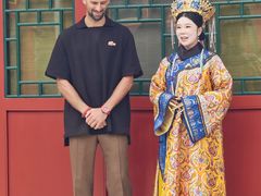 -北京颐和宾馆