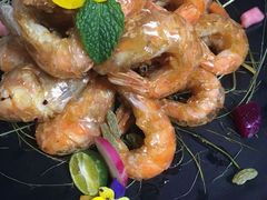 -阿明小菜·海鲜·上海菜(梅陇店)