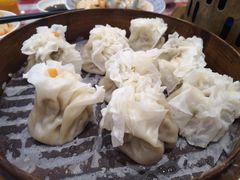 羊肉烧卖-太原面食店(解放路店)