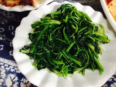 iphone_upload_pic-海韵人家.海景花园经典云南菜(双廊店)