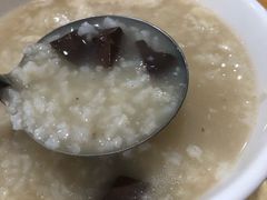 -电白鸭粥店(下沙二坊88号店)