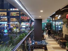 -阿嫂印象·民间江湖菜(大学城店)