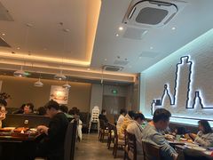 -萨莉亚意式餐厅(杭州西溪龙湖天街店)