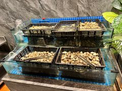 -犇放和牛烤肉·烤榴莲自助(苏宁城市奥莱店)