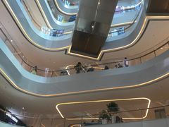 -奈雪的茶(凯德新都心店)